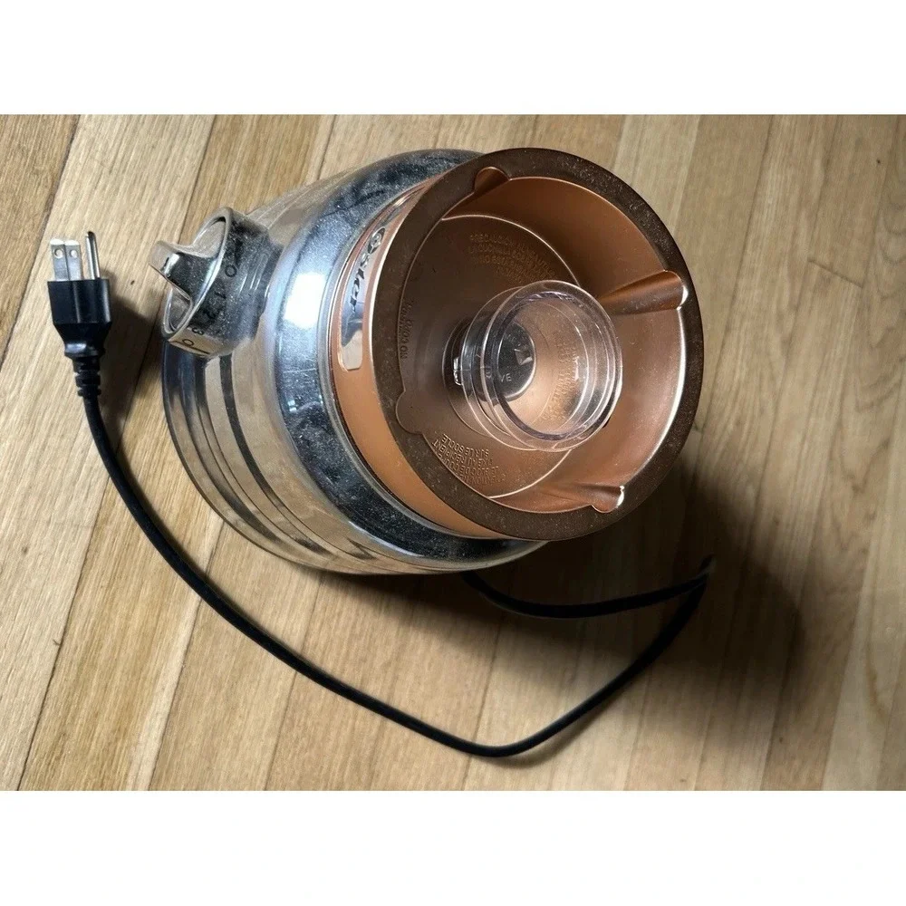 Oster vintage beehive